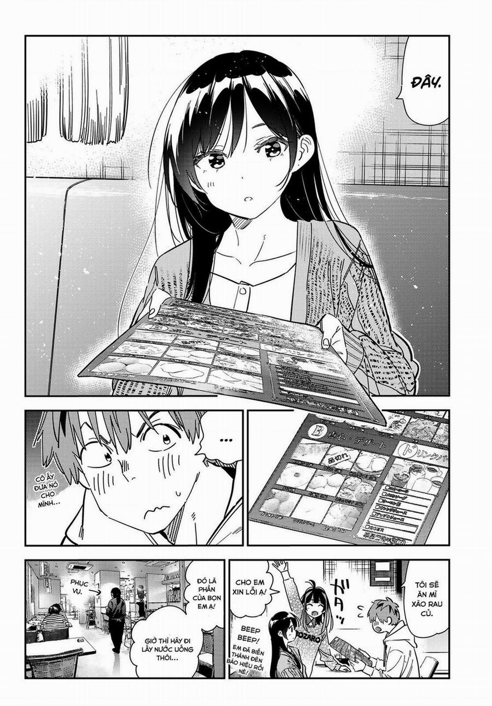 Dịch Vụ Thuê Bạn Gái 280 trang 6