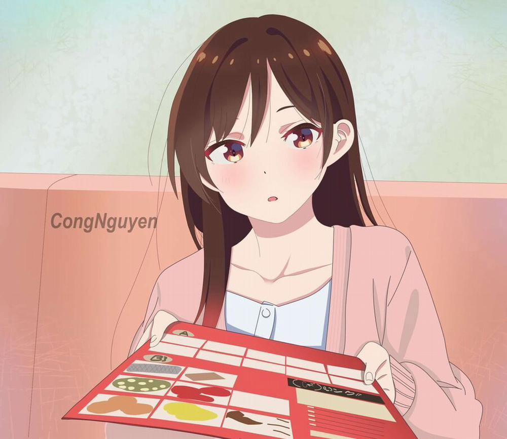 Dịch Vụ Thuê Bạn Gái 280 trang 7