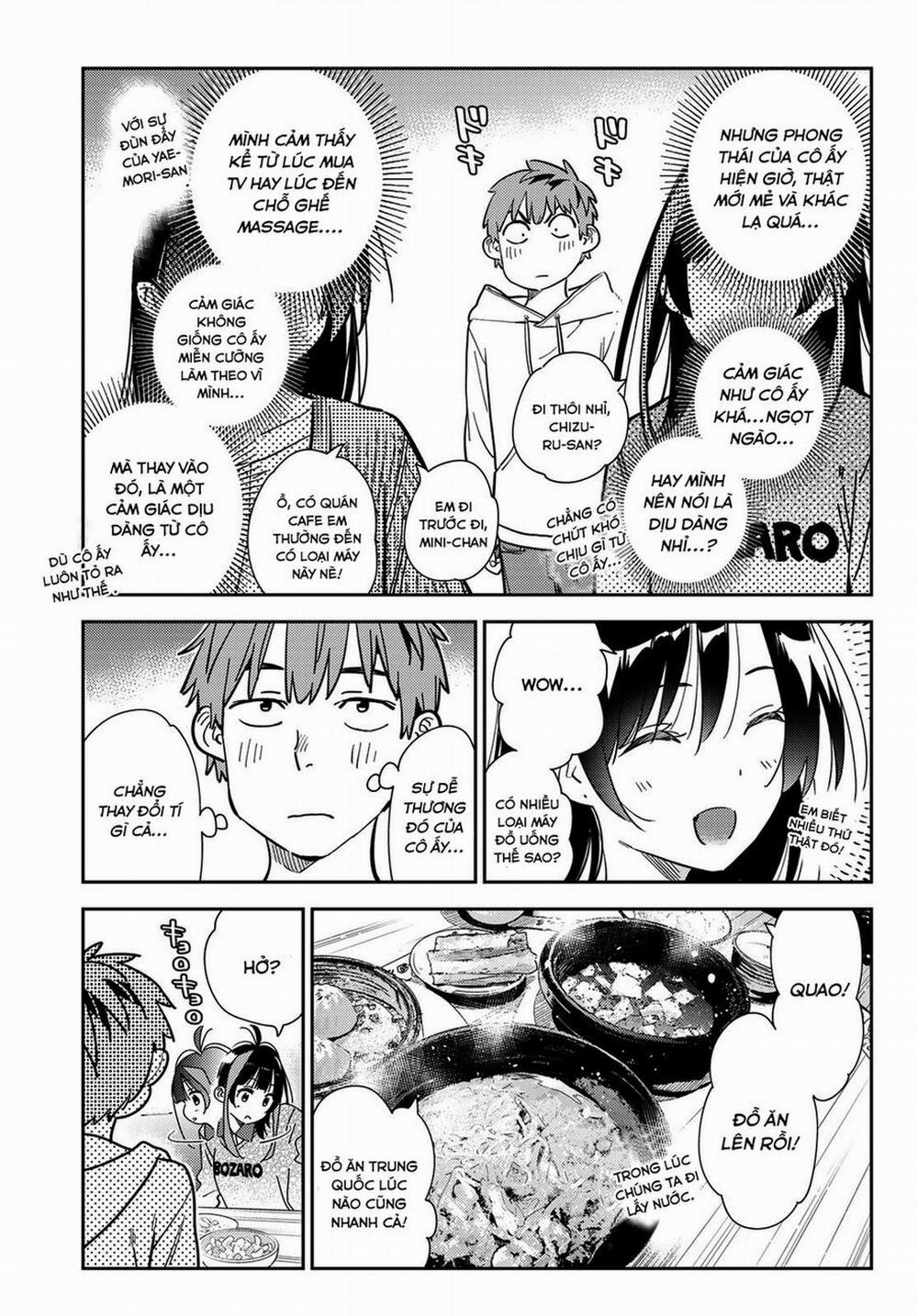 Dịch Vụ Thuê Bạn Gái 280 trang 8