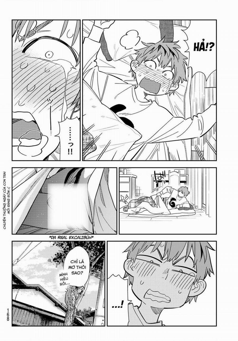 Dịch Vụ Thuê Bạn Gái 283 trang 2