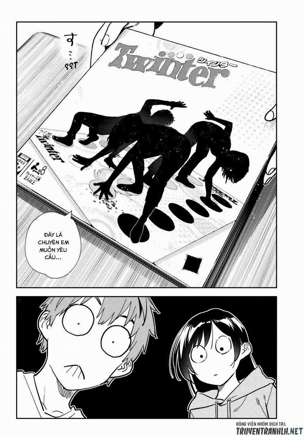 Dịch Vụ Thuê Bạn Gái 284 trang 7