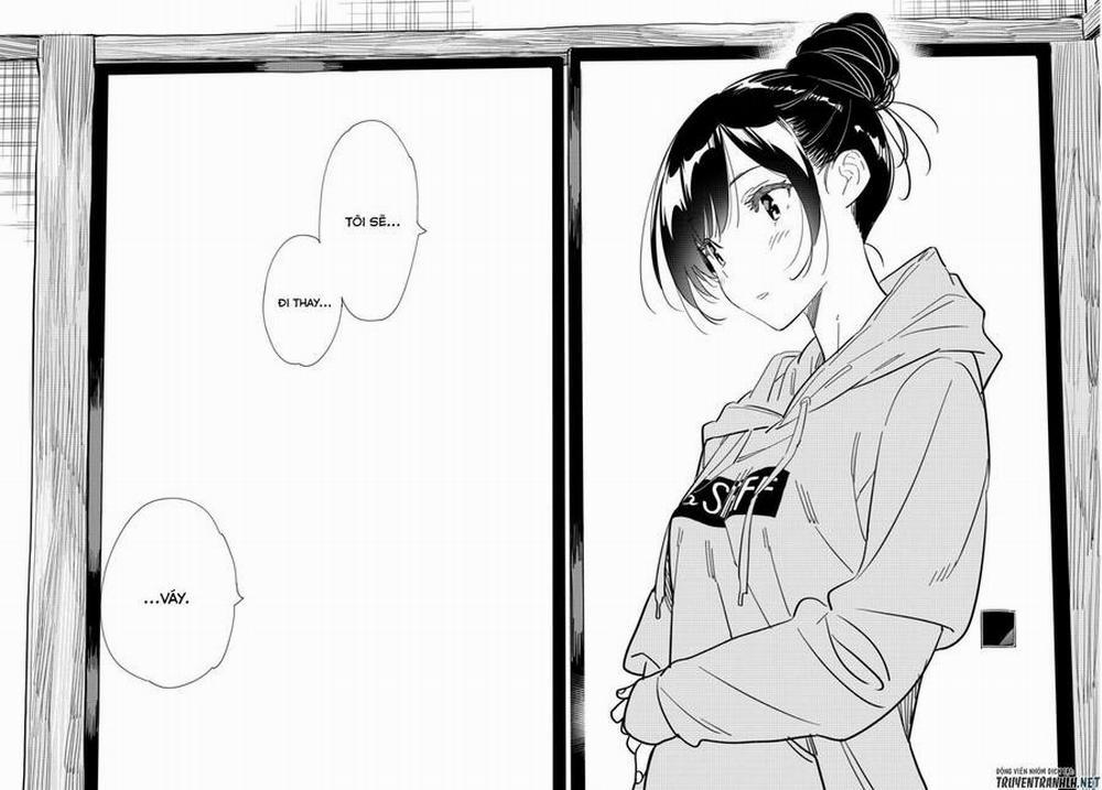 Dịch Vụ Thuê Bạn Gái 285 trang 19