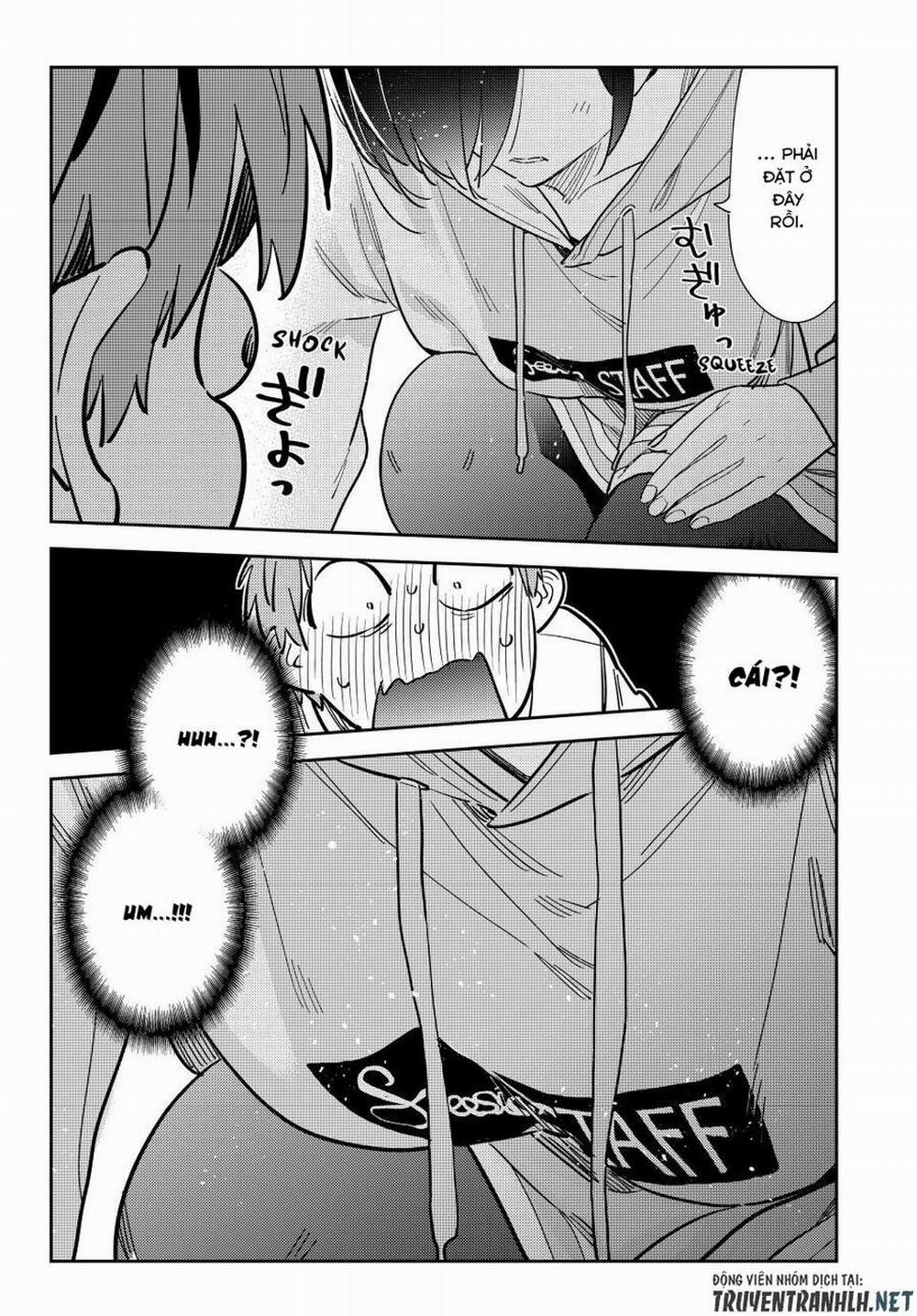 Dịch Vụ Thuê Bạn Gái 285 trang 9