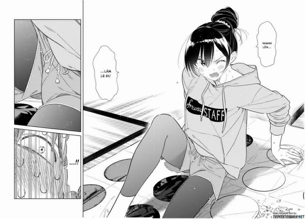 Dịch Vụ Thuê Bạn Gái 286 trang 11