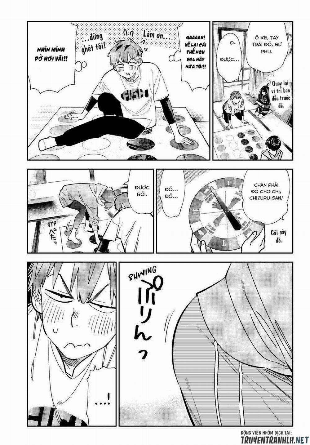 Dịch Vụ Thuê Bạn Gái 286 trang 4