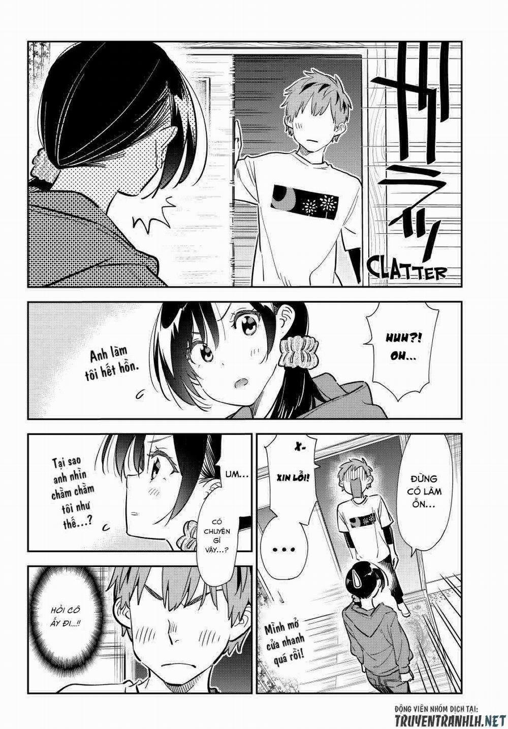 Dịch Vụ Thuê Bạn Gái 287 trang 7