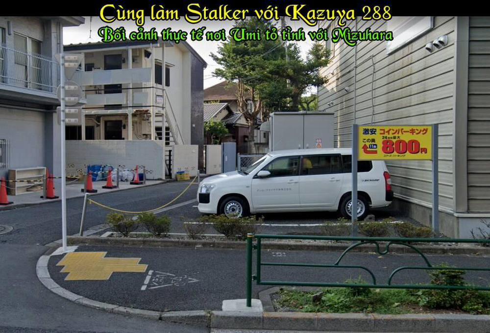 Dịch Vụ Thuê Bạn Gái 288.5 trang 0