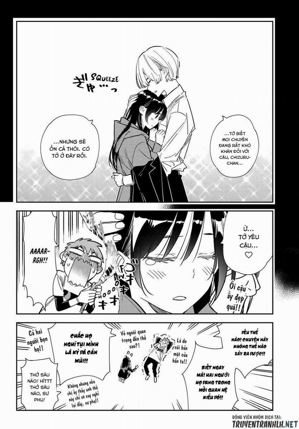 Dịch Vụ Thuê Bạn Gái 288 trang 11