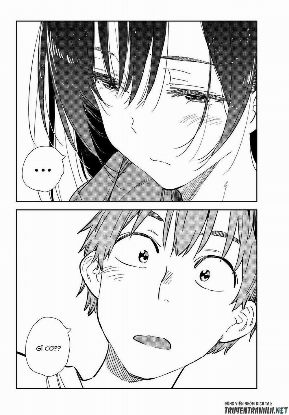 Dịch Vụ Thuê Bạn Gái 288 trang 20