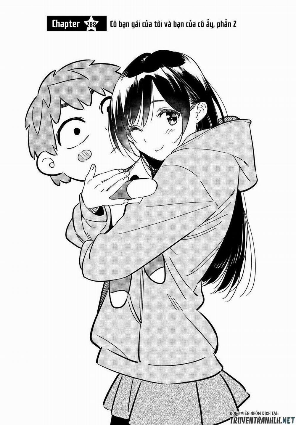 Dịch Vụ Thuê Bạn Gái 288 trang 3