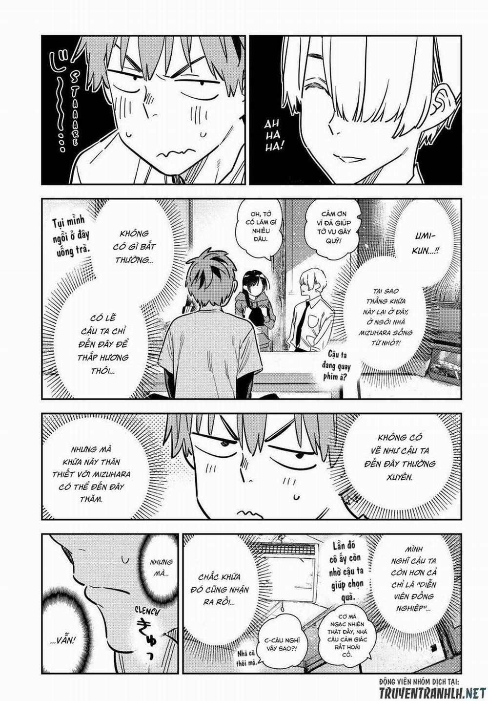 Dịch Vụ Thuê Bạn Gái 288 trang 4