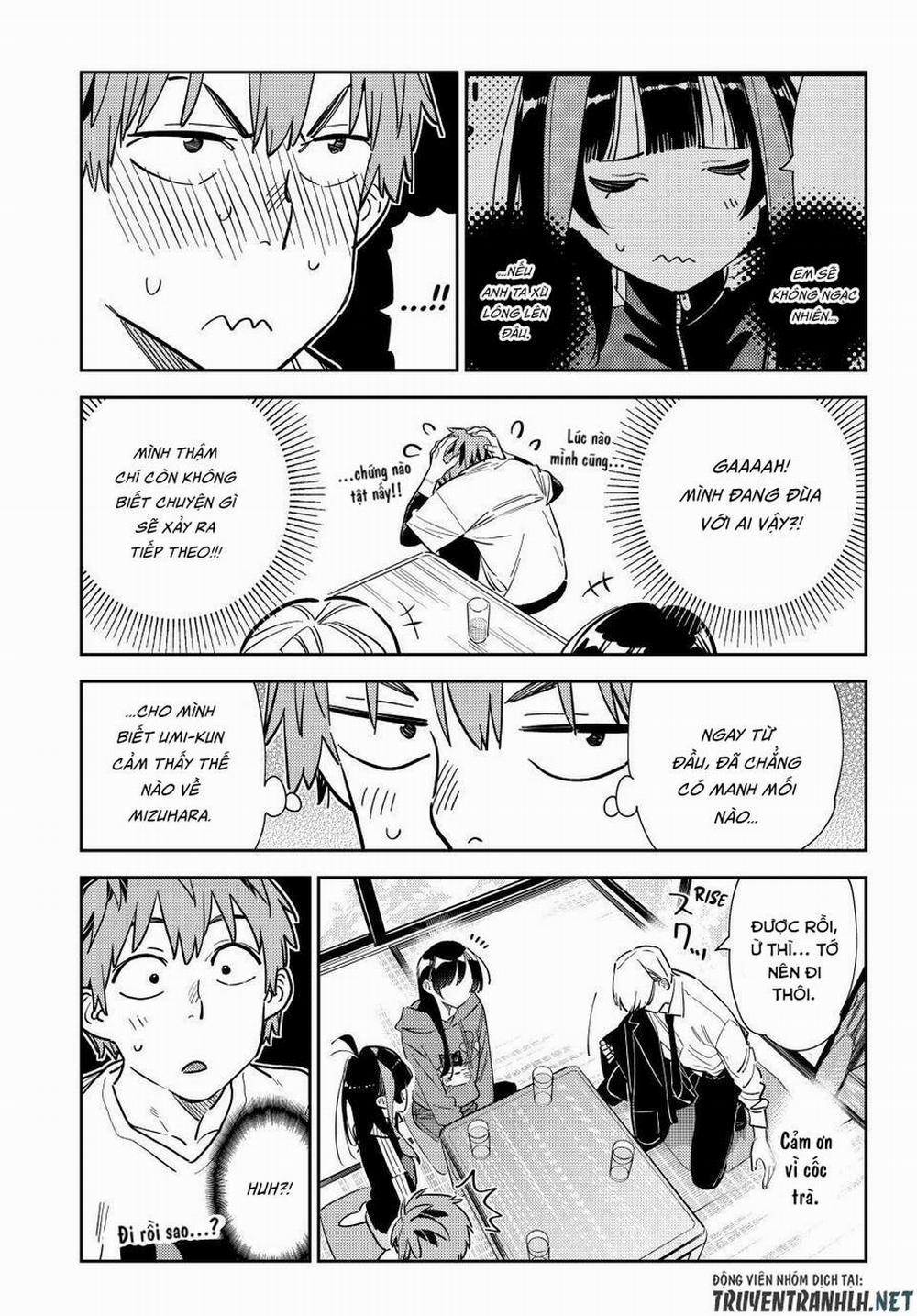 Dịch Vụ Thuê Bạn Gái 288 trang 6