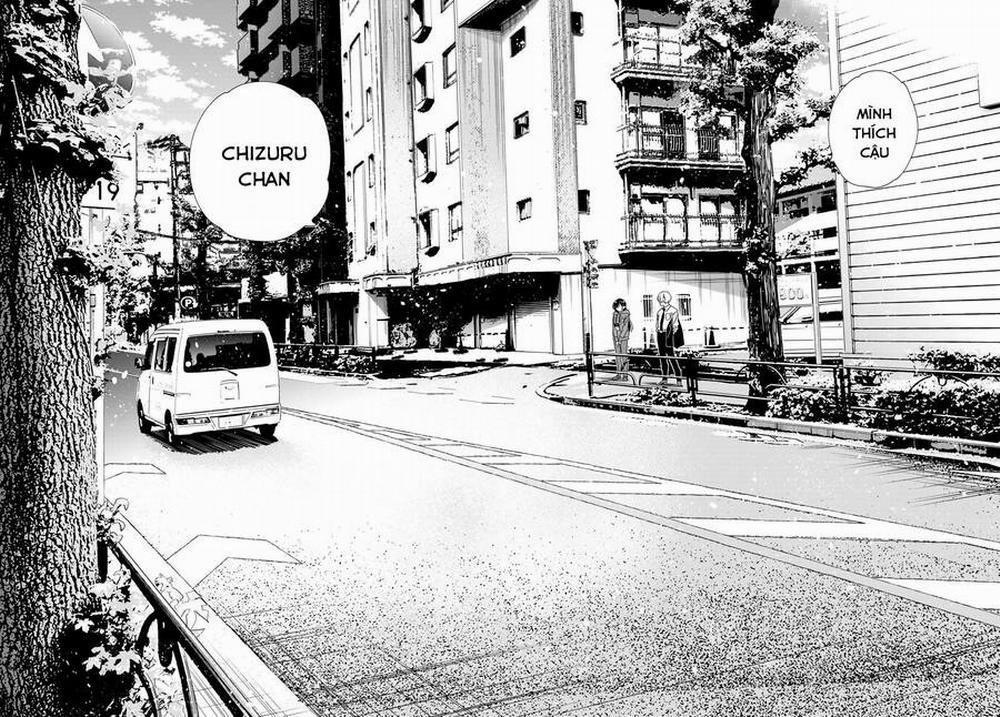 Dịch Vụ Thuê Bạn Gái 289 trang 2