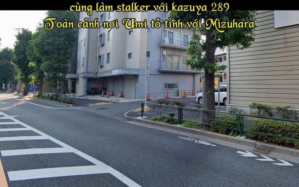 Dịch Vụ Thuê Bạn Gái 289 trang 20