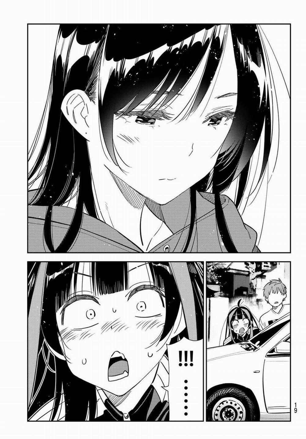 Dịch Vụ Thuê Bạn Gái 289 trang 4