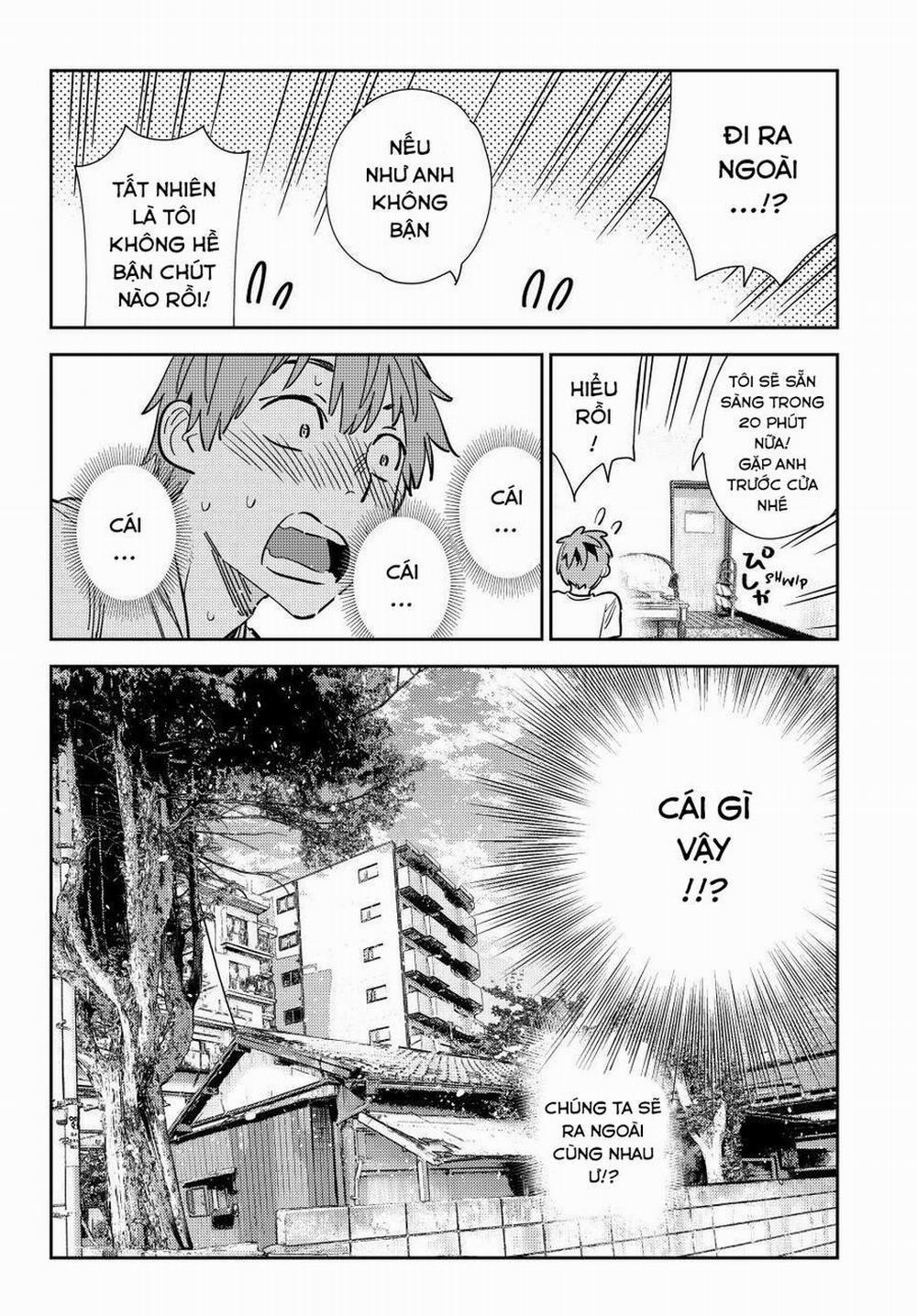 Dịch Vụ Thuê Bạn Gái 290 trang 13