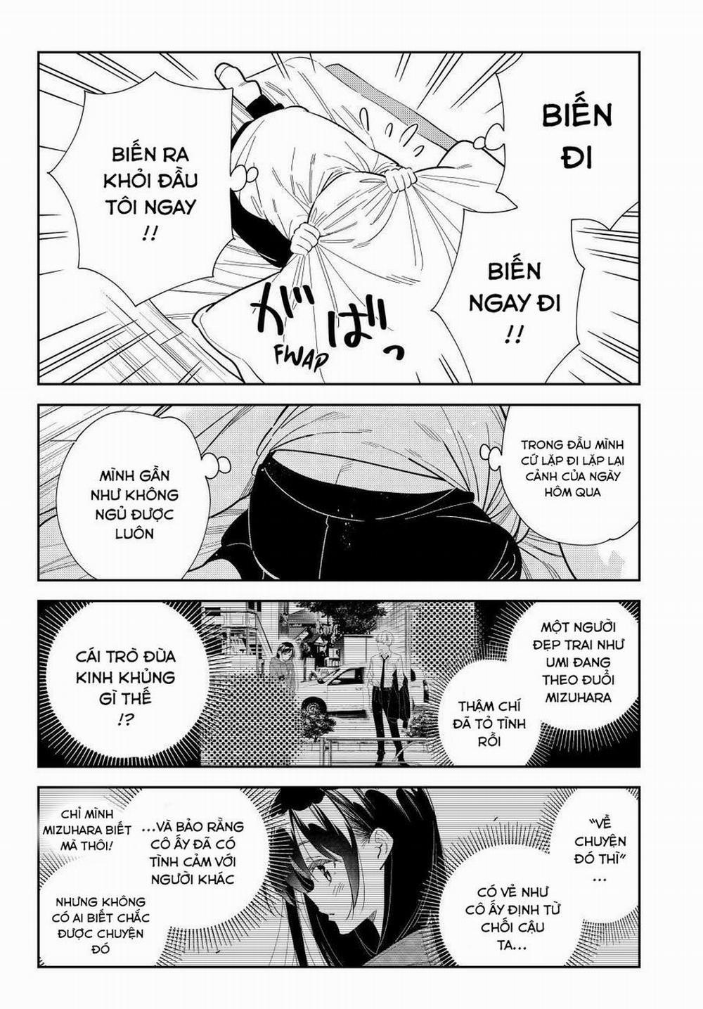 Dịch Vụ Thuê Bạn Gái 290 trang 3