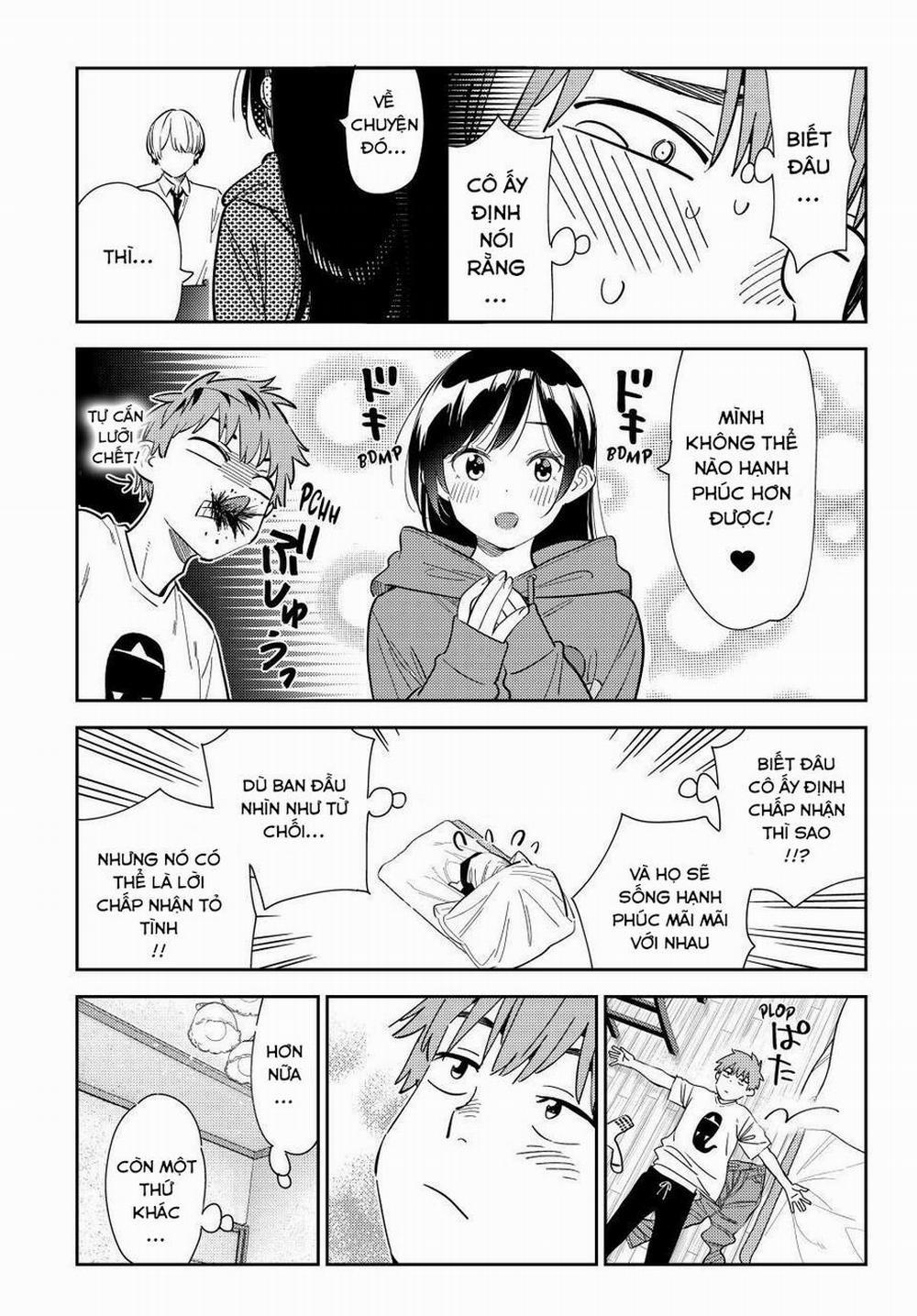 Dịch Vụ Thuê Bạn Gái 290 trang 4