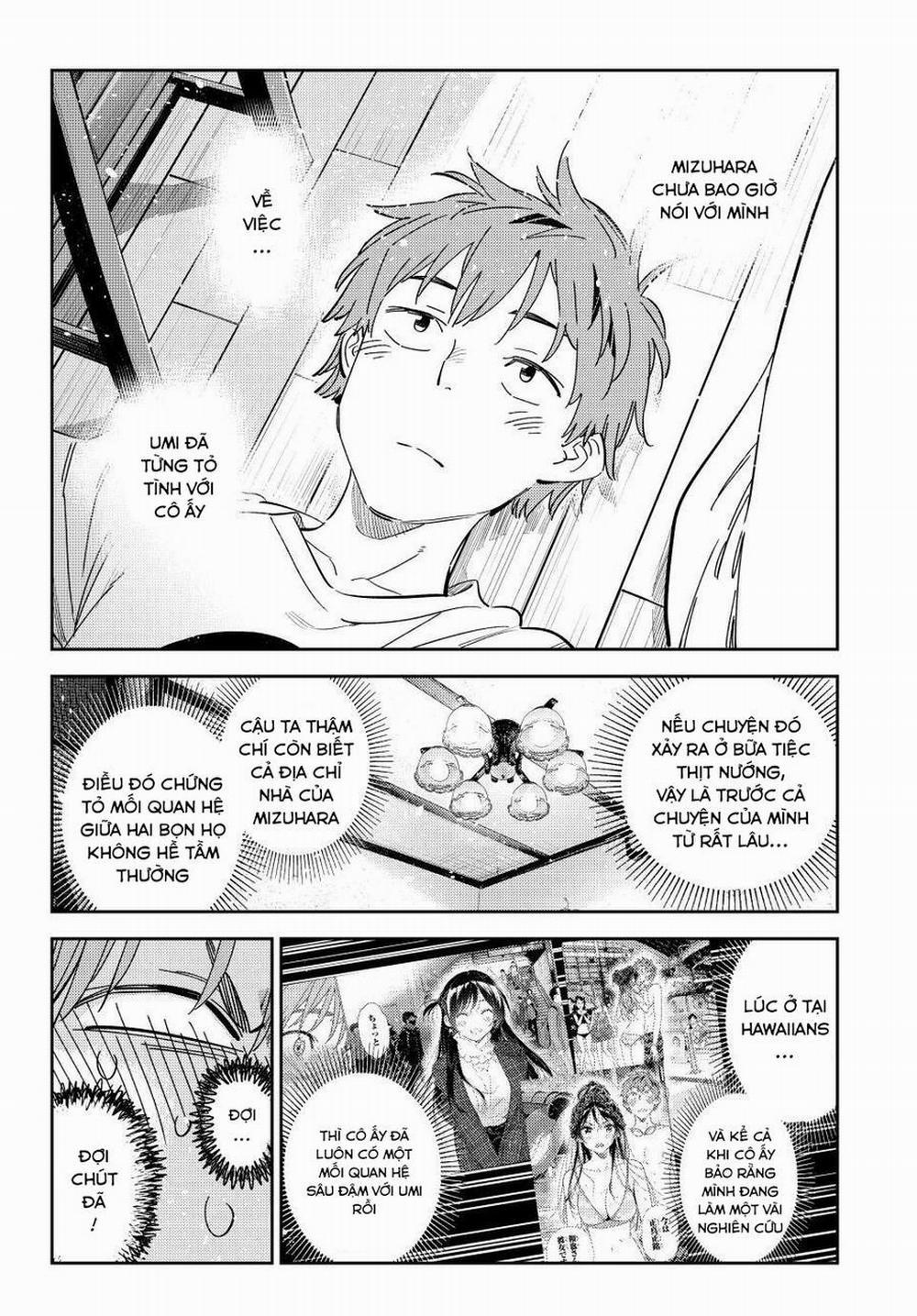 Dịch Vụ Thuê Bạn Gái 290 trang 5