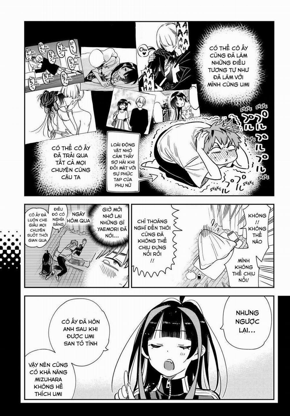 Dịch Vụ Thuê Bạn Gái 290 trang 6