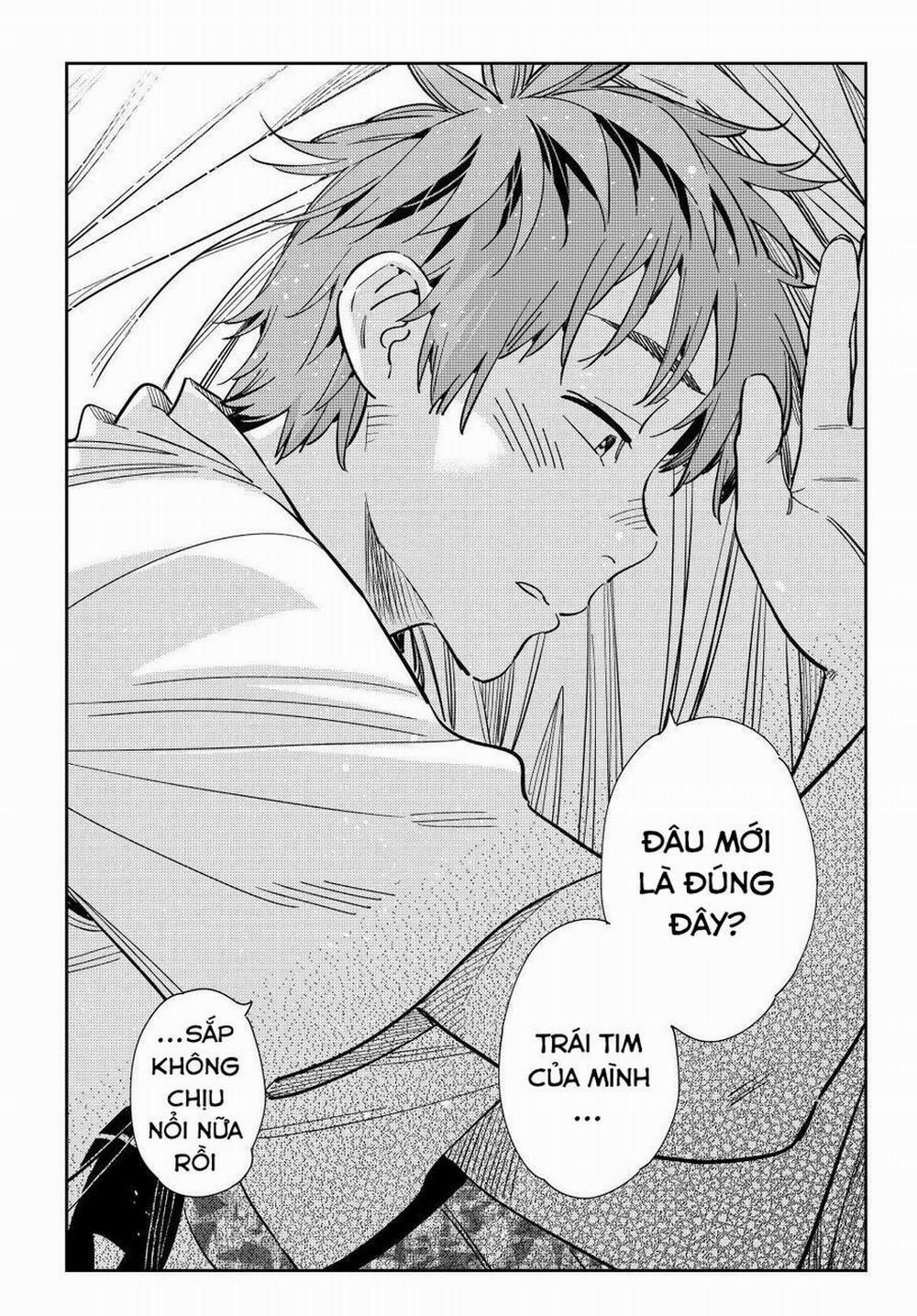 Dịch Vụ Thuê Bạn Gái 290 trang 8