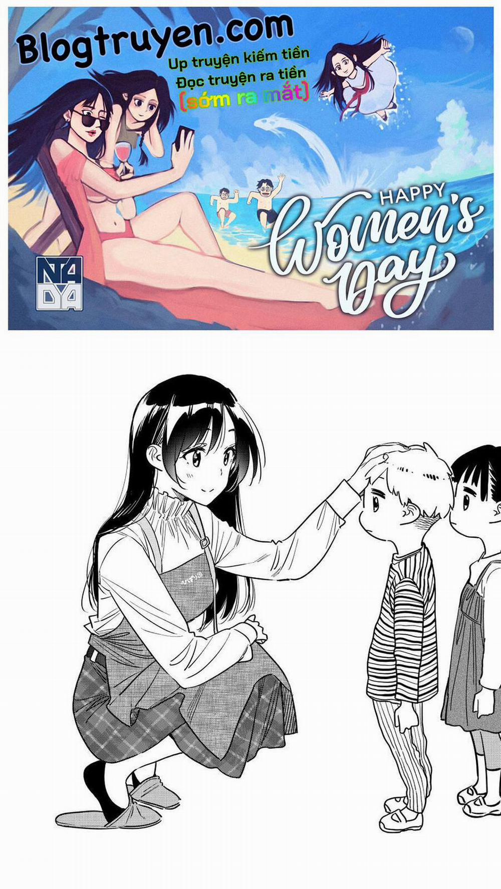 Dịch Vụ Thuê Bạn Gái 292 trang 1