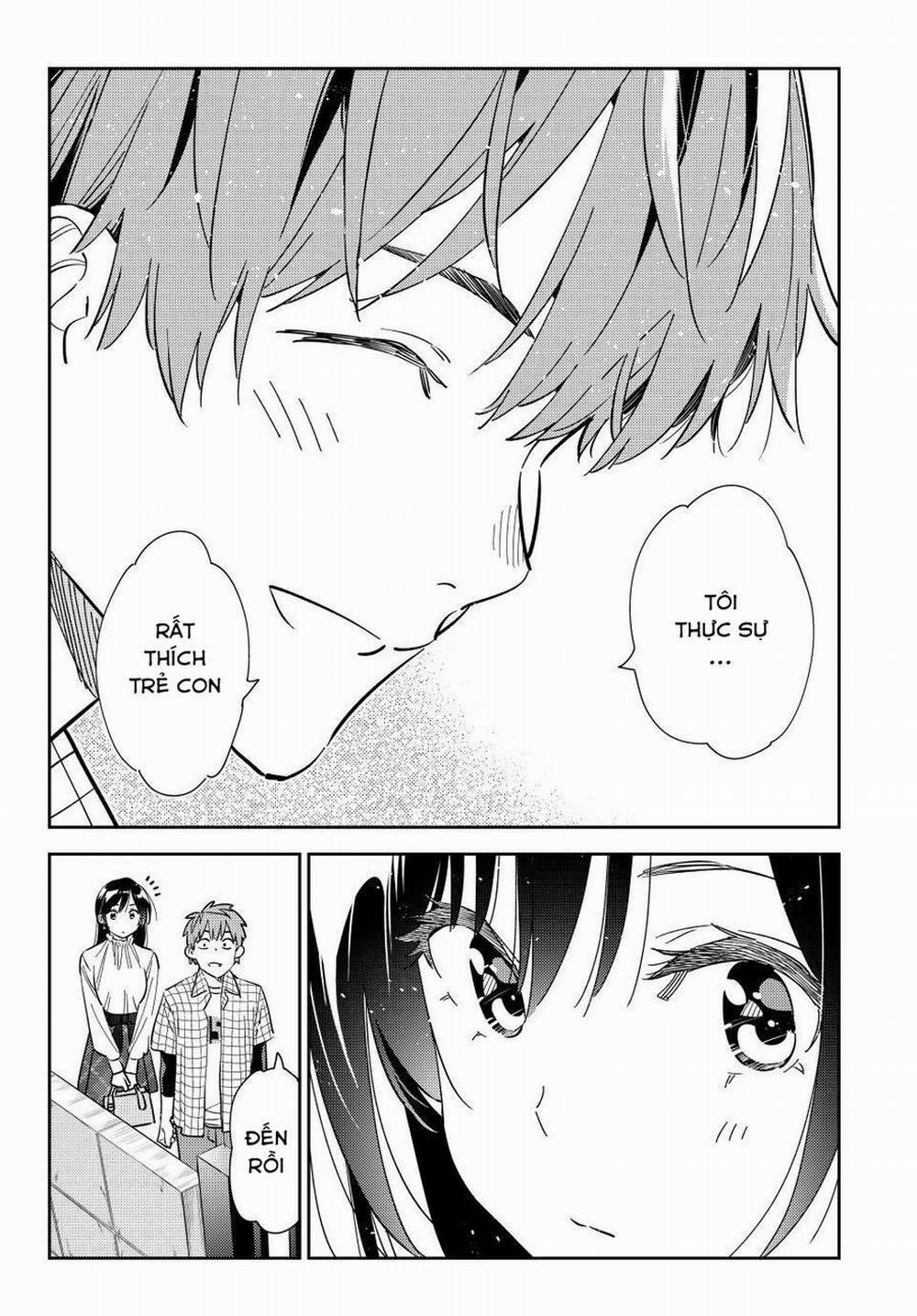 Dịch Vụ Thuê Bạn Gái 292 trang 6