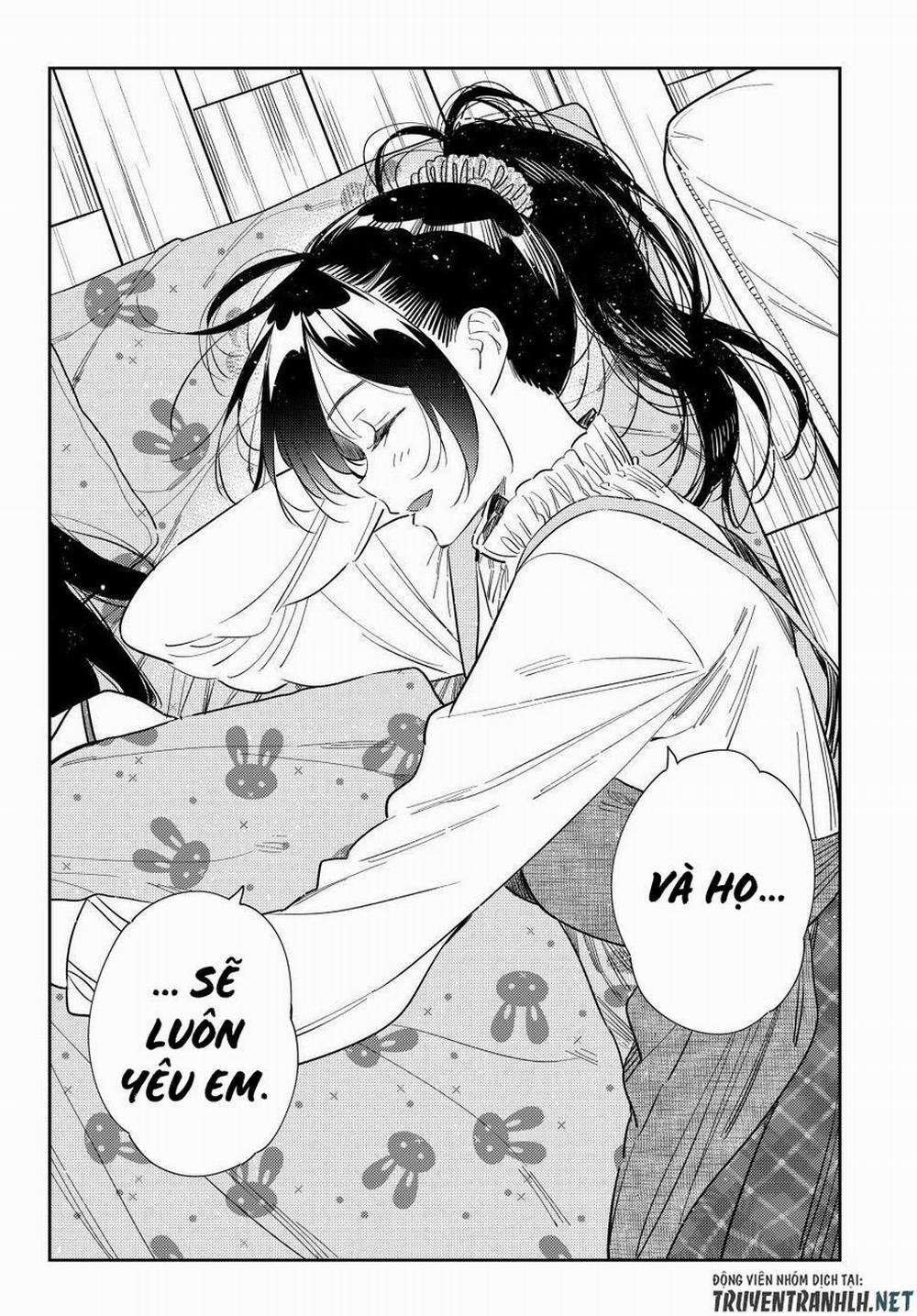 Dịch Vụ Thuê Bạn Gái 294 trang 17