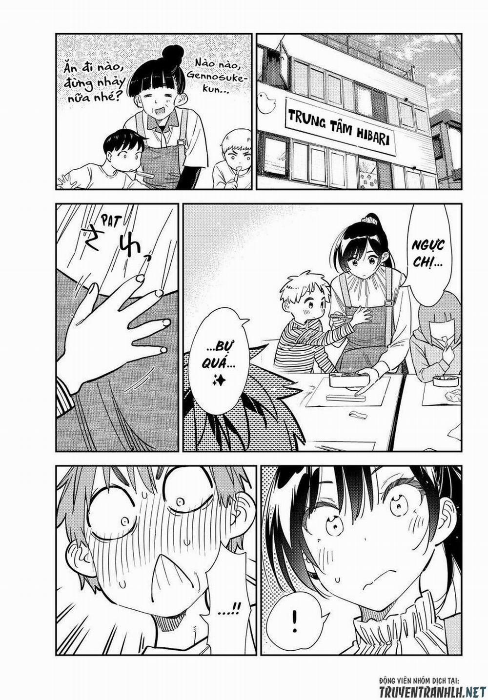 Dịch Vụ Thuê Bạn Gái 294 trang 2