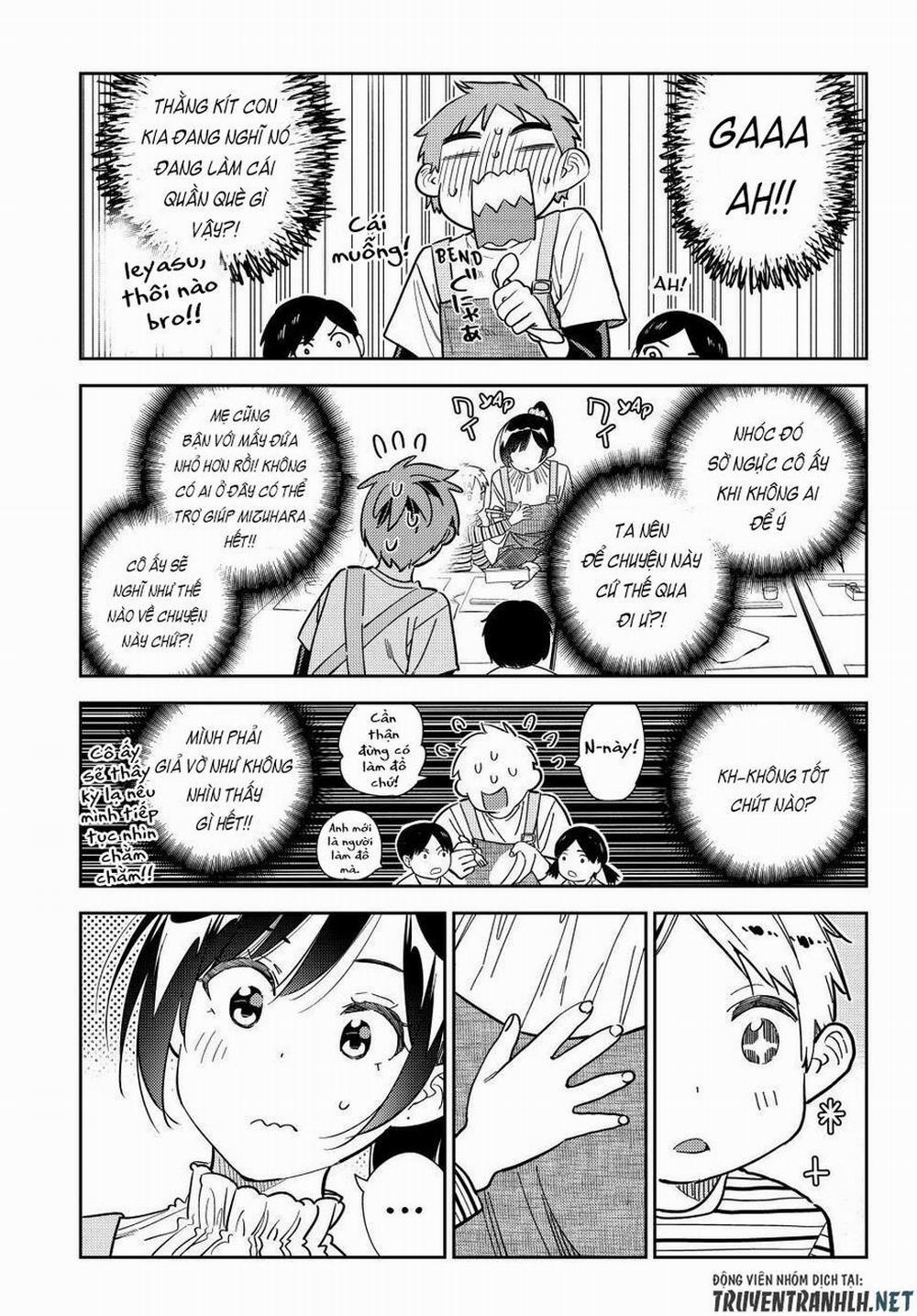 Dịch Vụ Thuê Bạn Gái 294 trang 4