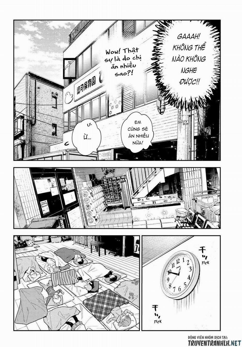 Dịch Vụ Thuê Bạn Gái 294 trang 7