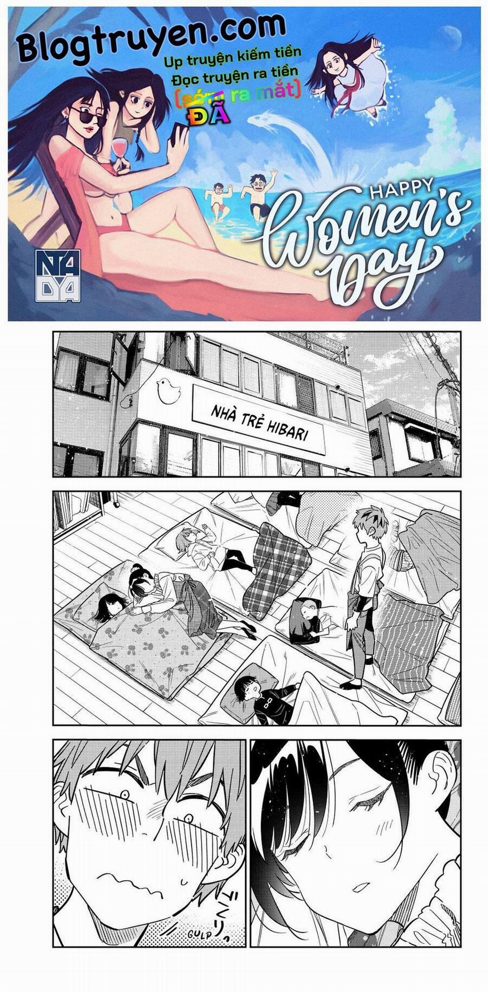 Dịch Vụ Thuê Bạn Gái 295 trang 0