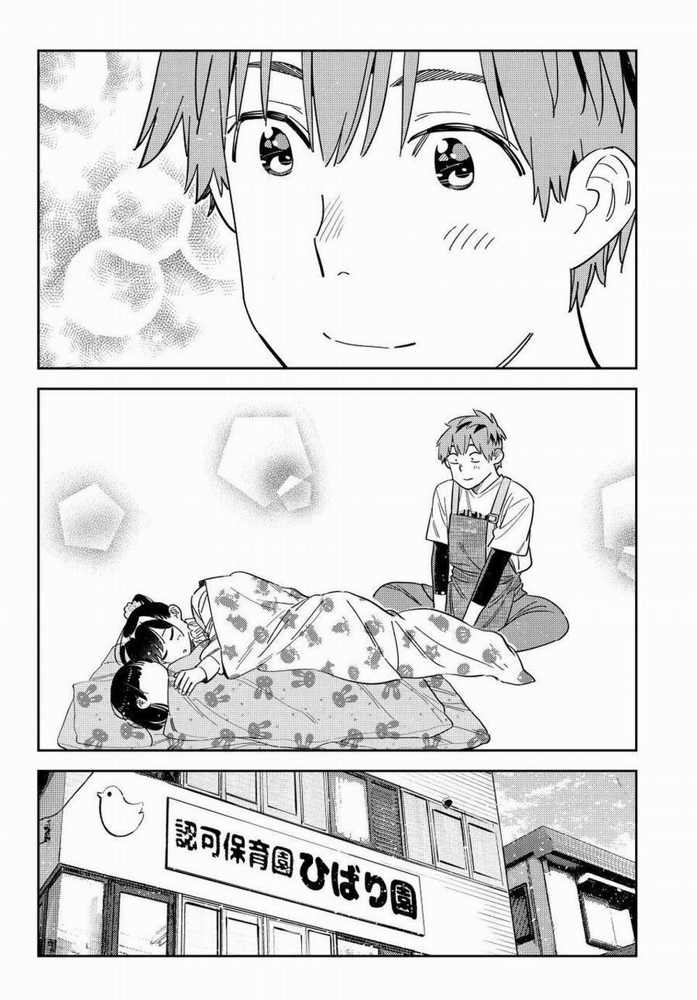 Dịch Vụ Thuê Bạn Gái 295 trang 7