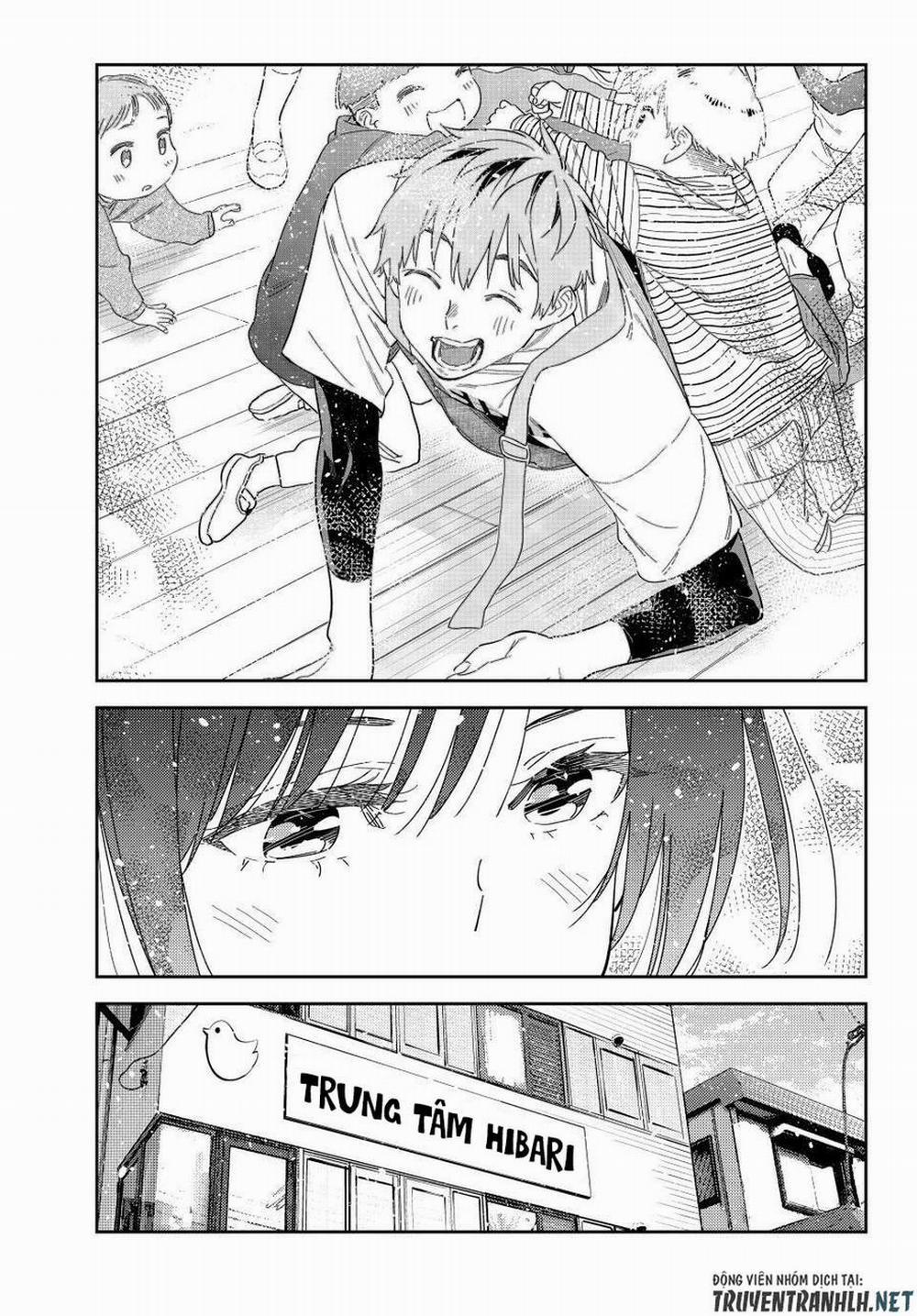 Dịch Vụ Thuê Bạn Gái 296 trang 2