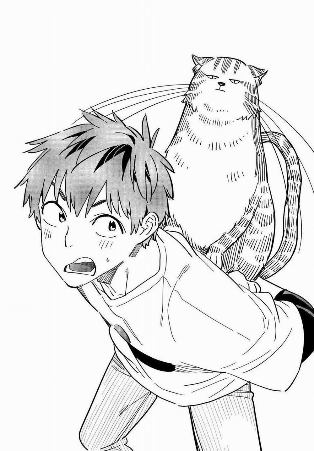 Dịch Vụ Thuê Bạn Gái 298 trang 1