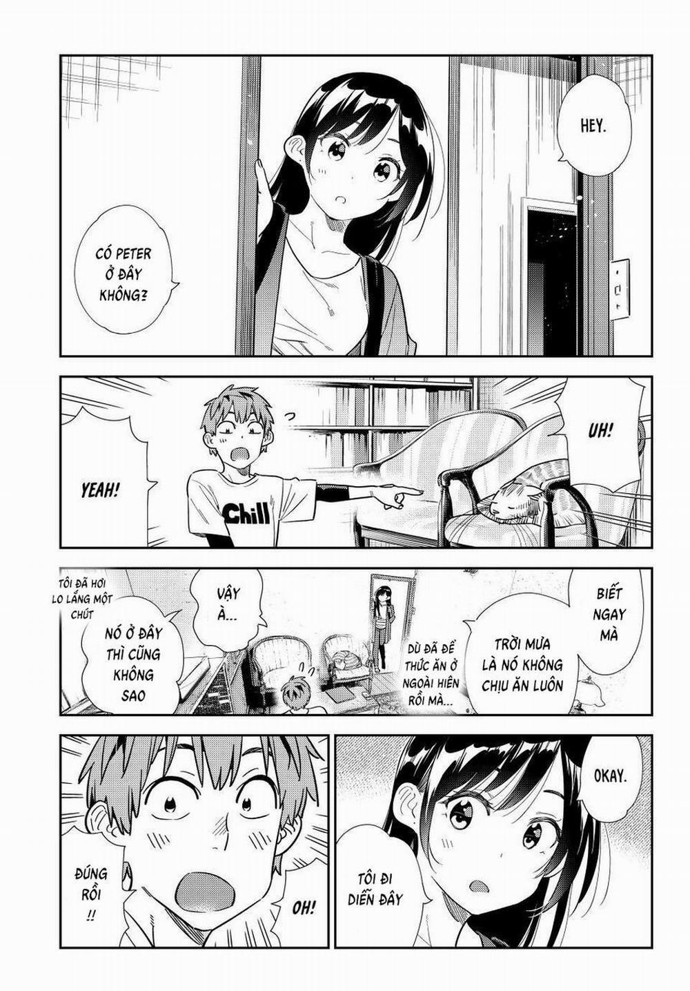 Dịch Vụ Thuê Bạn Gái 298 trang 2