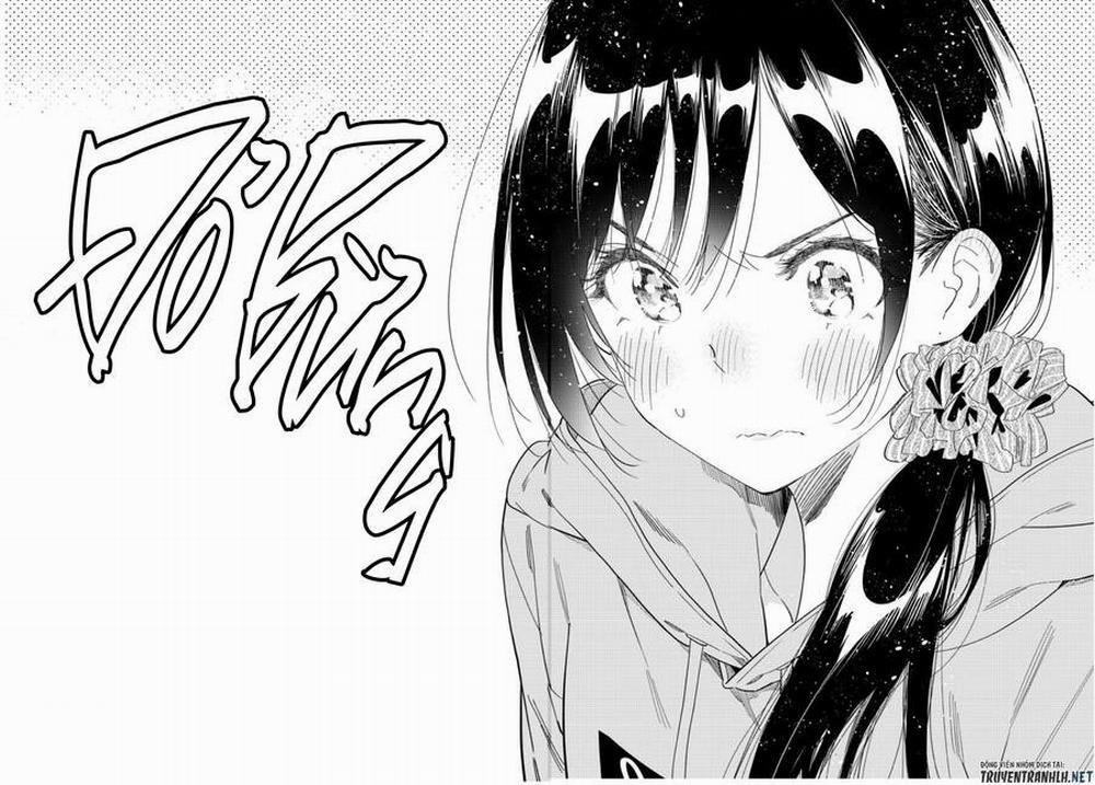 Dịch Vụ Thuê Bạn Gái 299 trang 21