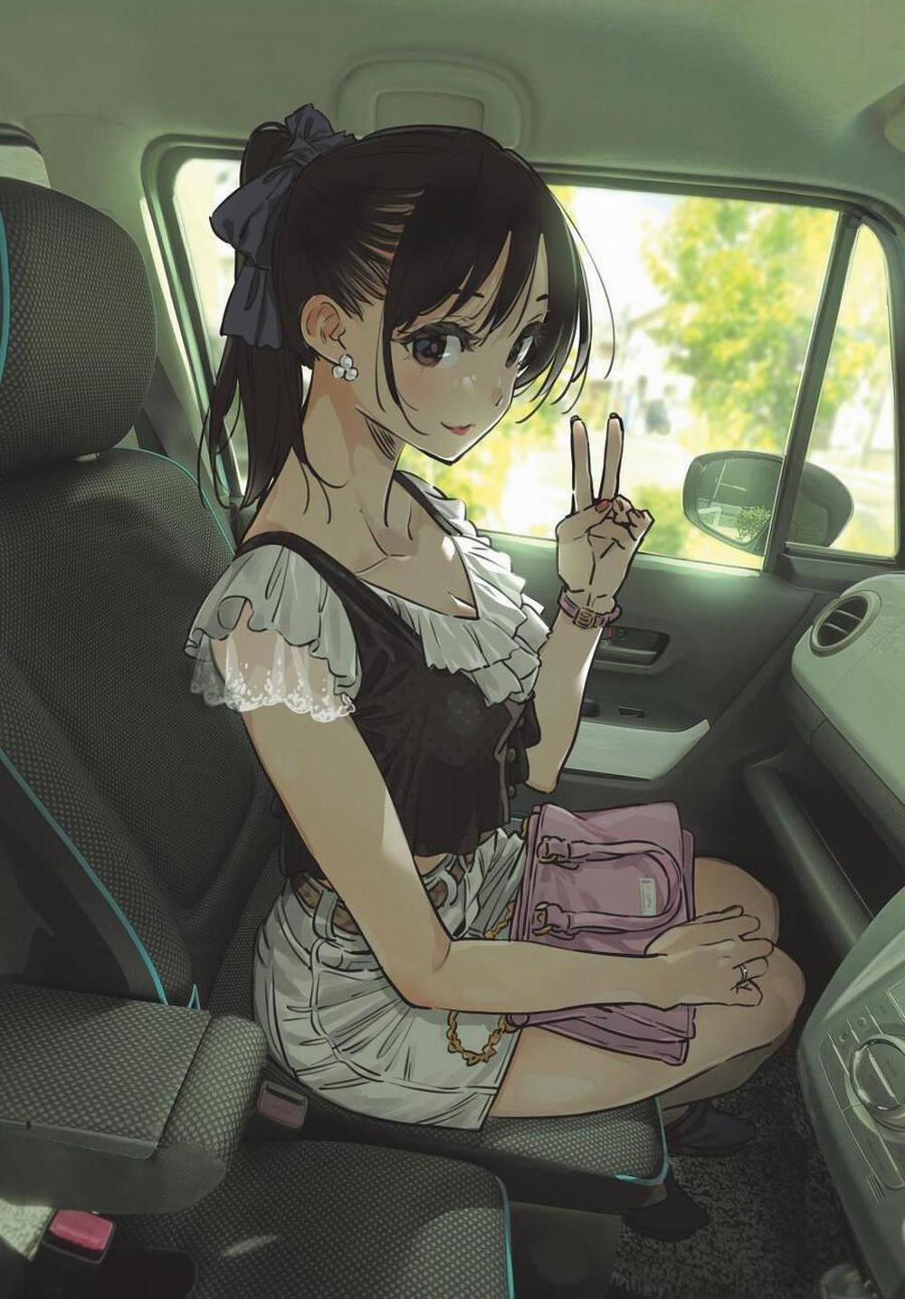 Dịch Vụ Thuê Bạn Gái 300 trang 0