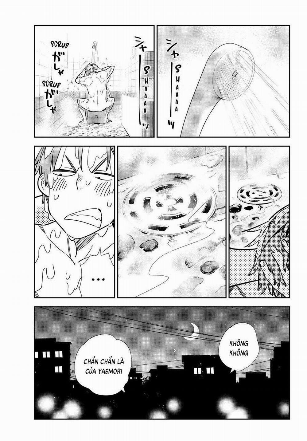 Dịch Vụ Thuê Bạn Gái 300 trang 1