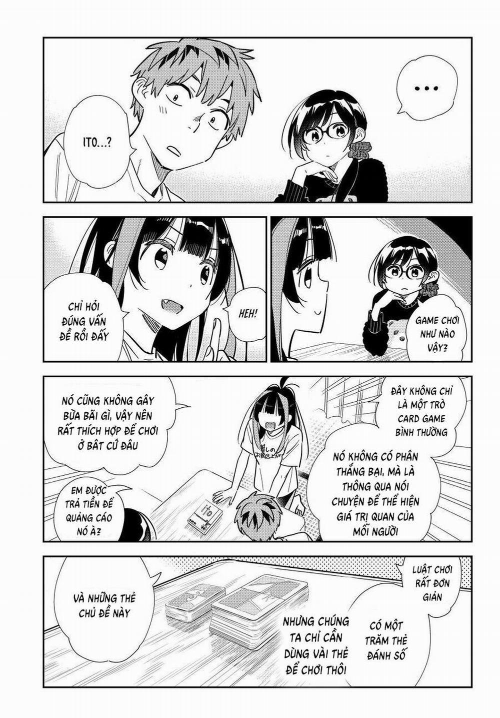 Dịch Vụ Thuê Bạn Gái 300 trang 13