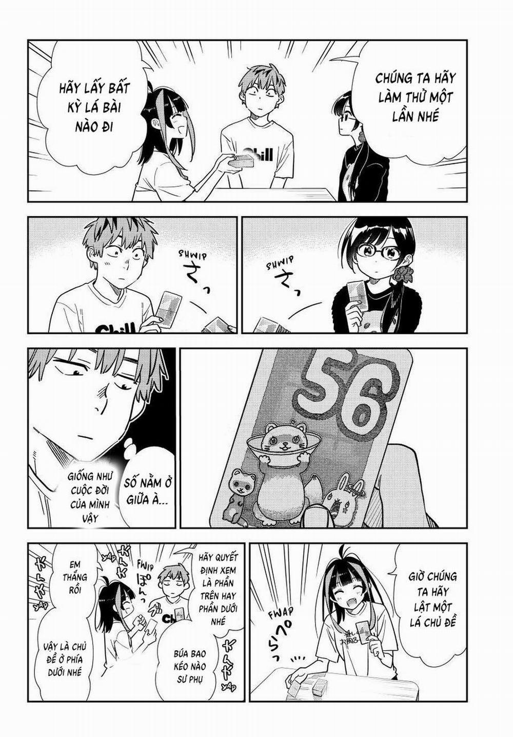 Dịch Vụ Thuê Bạn Gái 300 trang 16