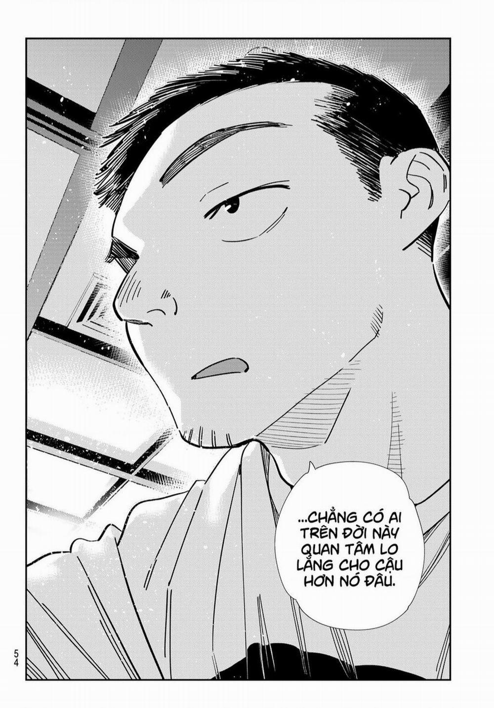 Dịch Vụ Thuê Bạn Gái 303 trang 10