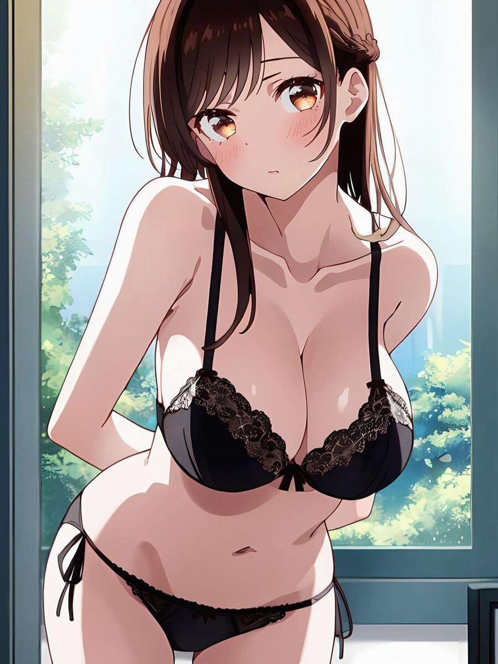 Dịch Vụ Thuê Bạn Gái 303 trang 21