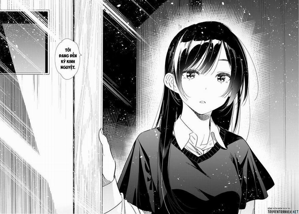 Dịch Vụ Thuê Bạn Gái 304 trang 19