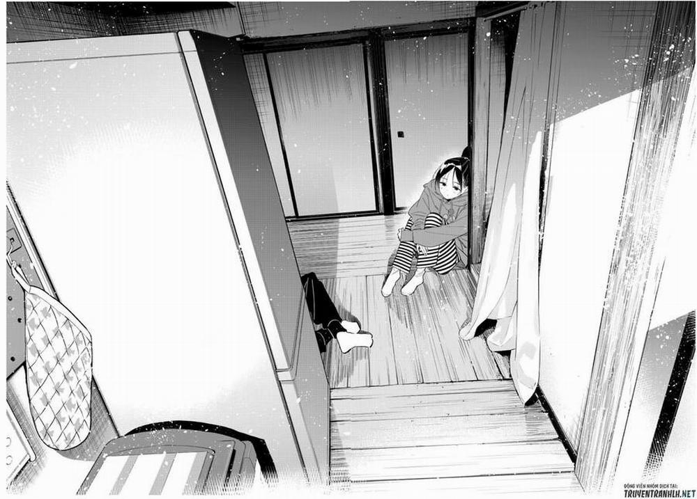 Dịch Vụ Thuê Bạn Gái 306 trang 19