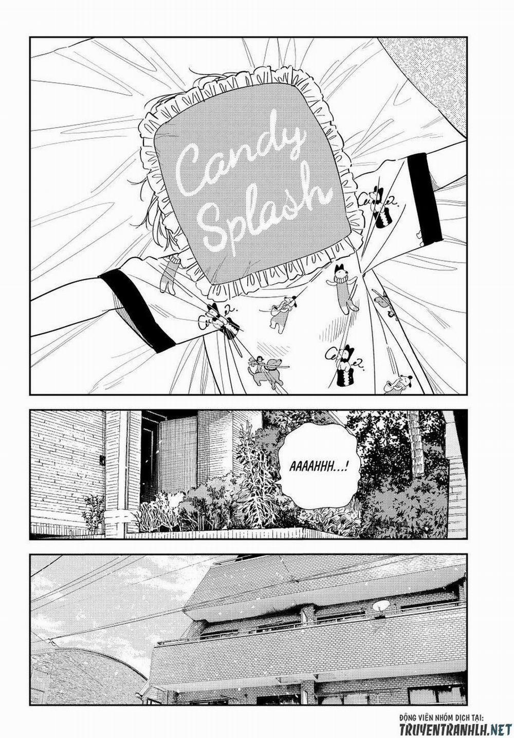 Dịch Vụ Thuê Bạn Gái 310 trang 7