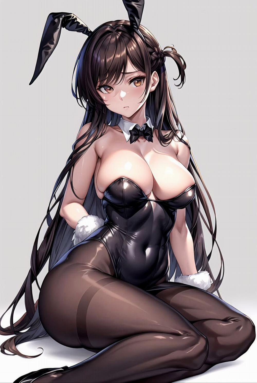 Dịch Vụ Thuê Bạn Gái 311 trang 24