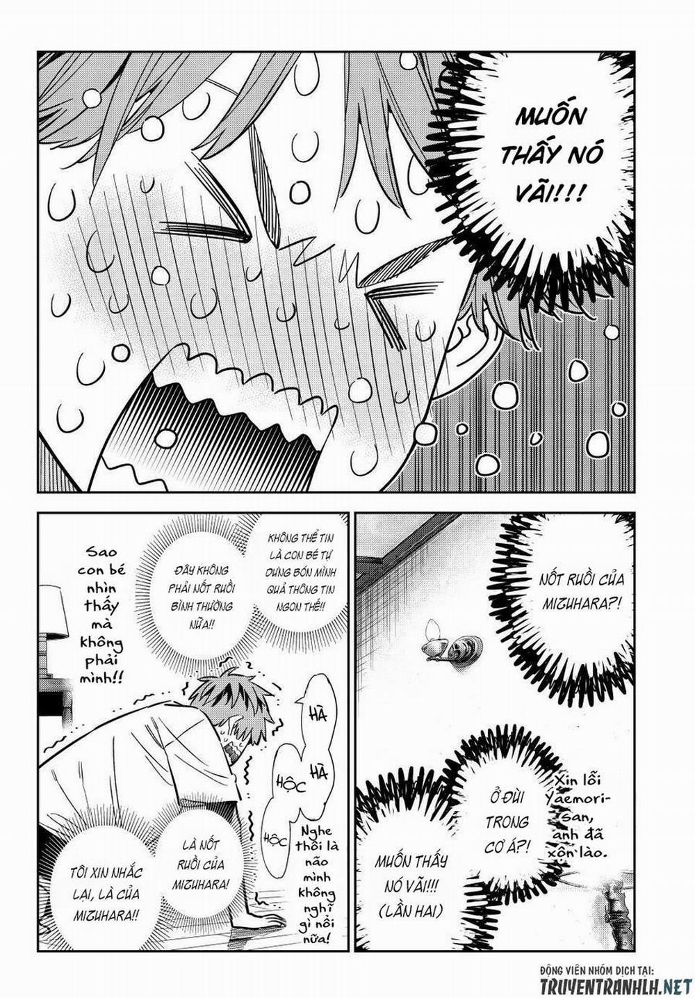 Dịch Vụ Thuê Bạn Gái 318 trang 7