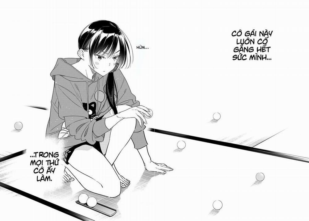 Dịch Vụ Thuê Bạn Gái 320 trang 14