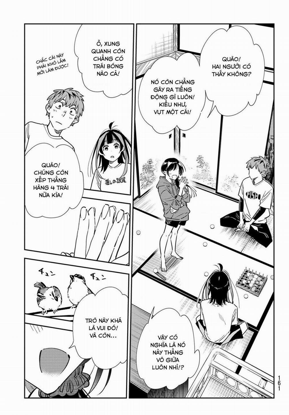 Dịch Vụ Thuê Bạn Gái 320 trang 16